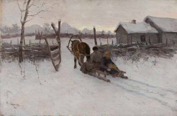 Tit Dvornikov