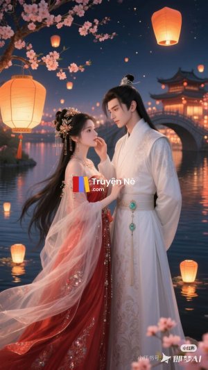Cuộc Sống Dưỡng Lão Của Trắc Thất