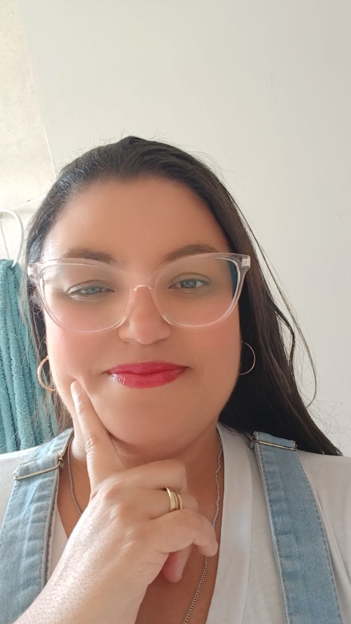 Fernanda rosalina vaz de oliveira