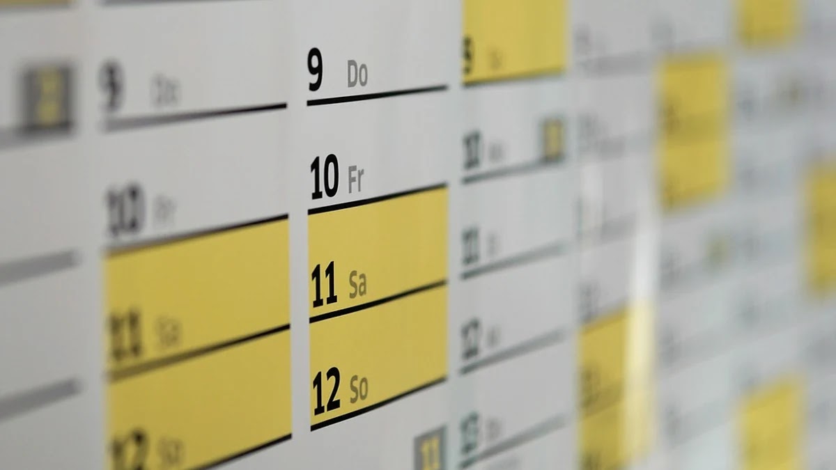 효율적인 가계부 작성법과 생활비 절약 연동 방법