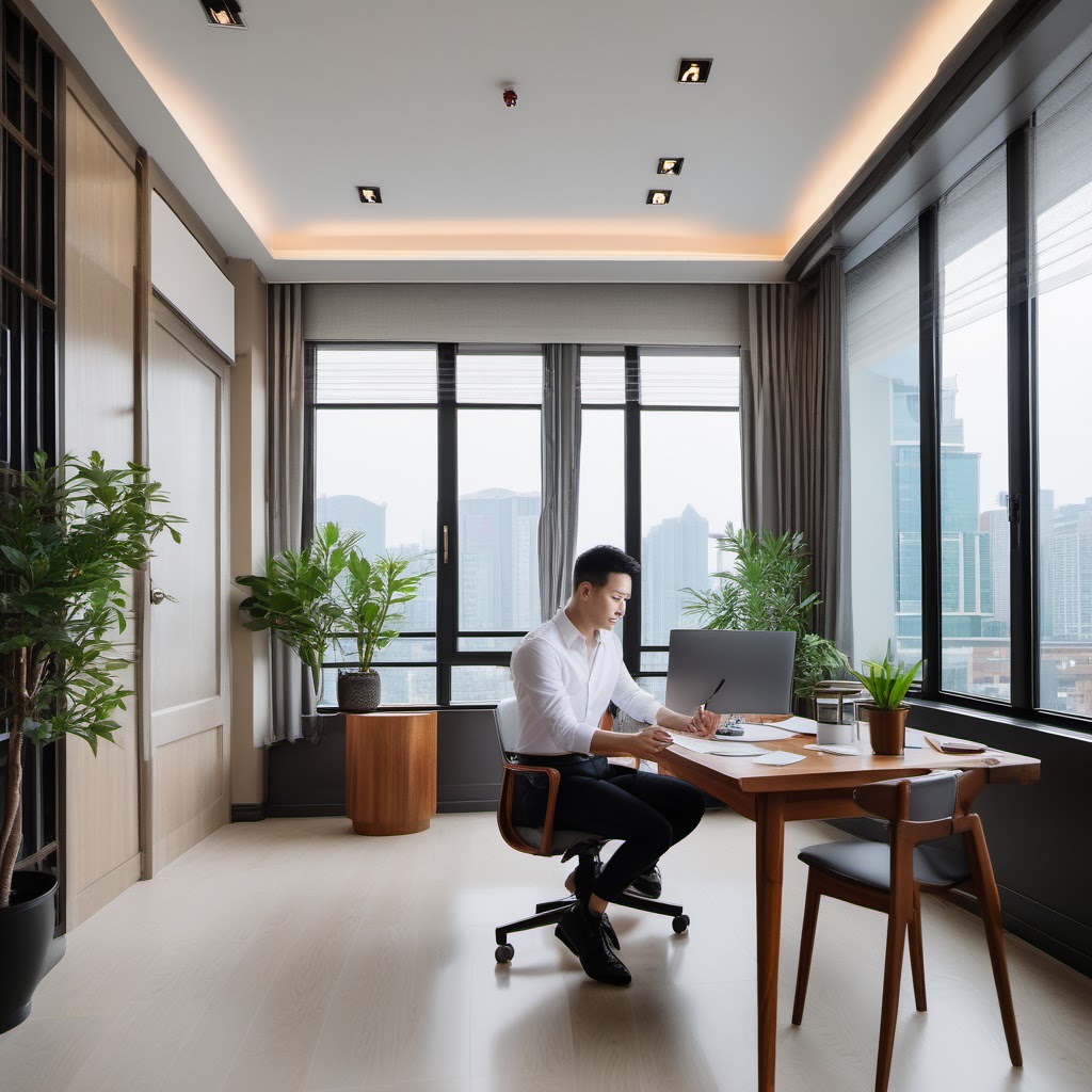 Checklist Hồ Sơ Điều Chỉnh Tiền Thuê Đất Cho Hộ Kinh Doanh Năm 2026: Đảm Bảo Hợp Lệ Từ Bước Đầu Tiên