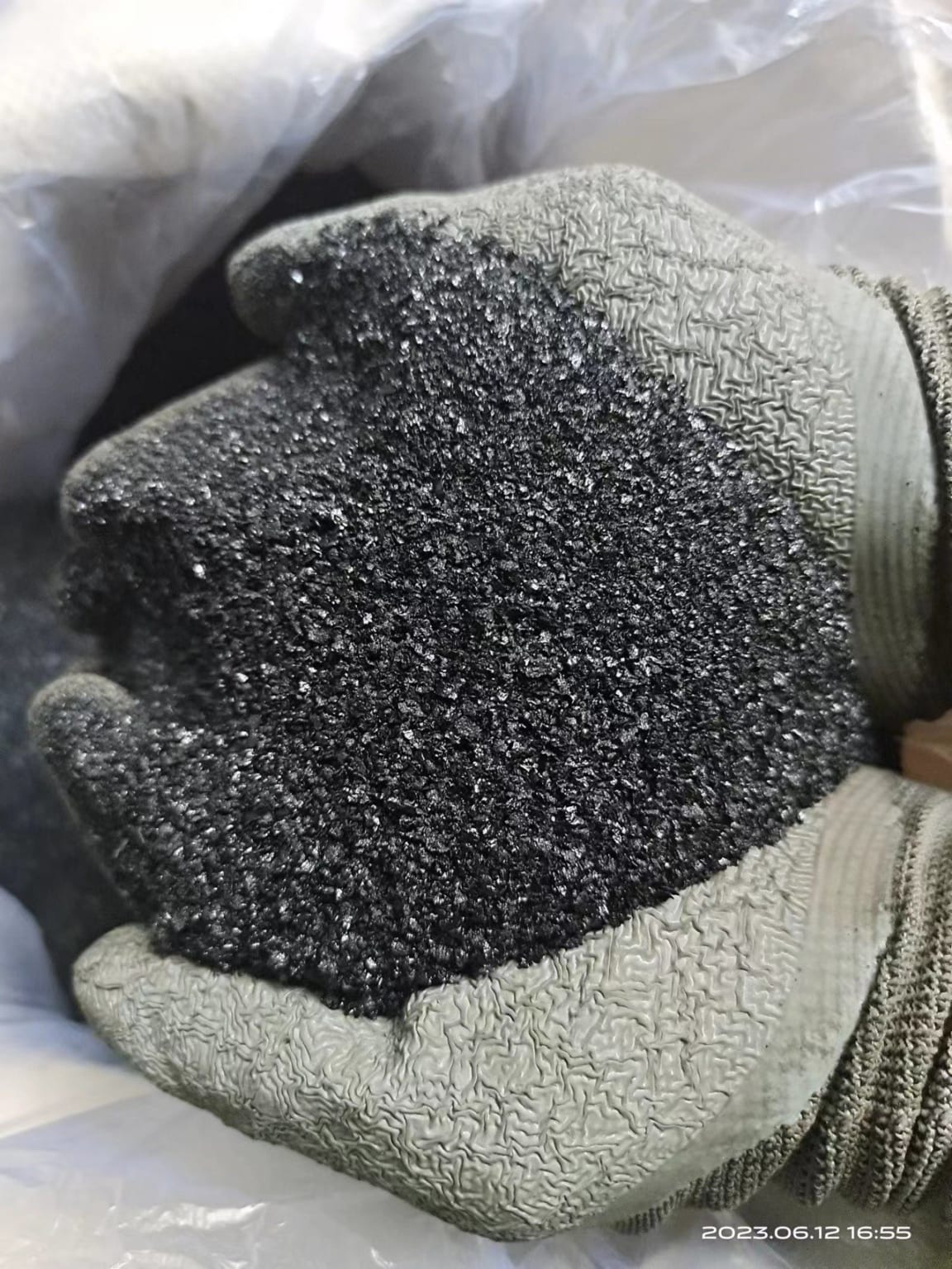 Kali Humate 50%, Potassium Humate , giá tốt tại Đồng Nai