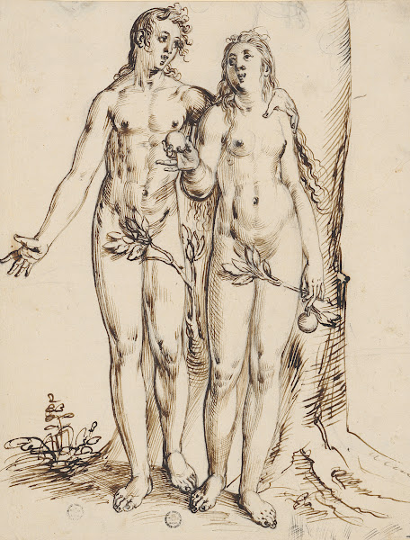 Adam und Eva