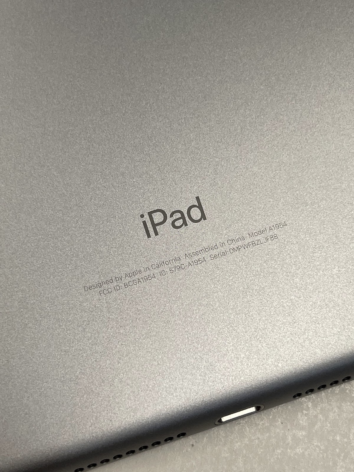 ipad 6 2018 商品圖片