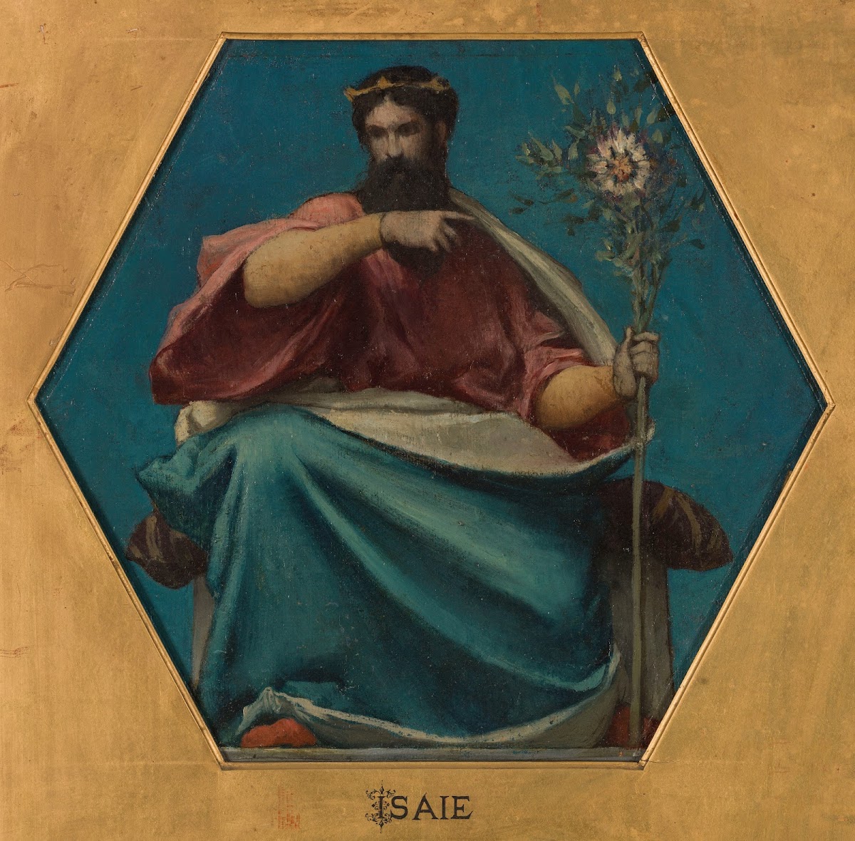 Isaïe 1875
