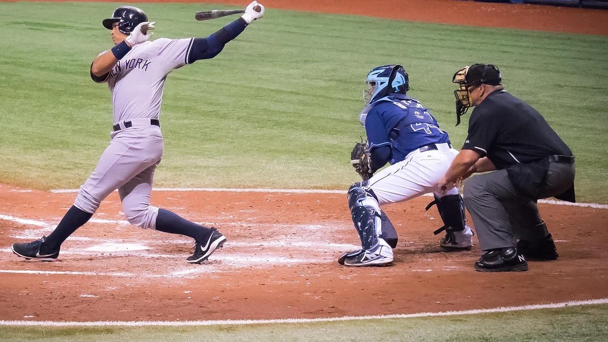 야구 스트라이크와 볼 판정 기준 상세 비교와 심판 적용법