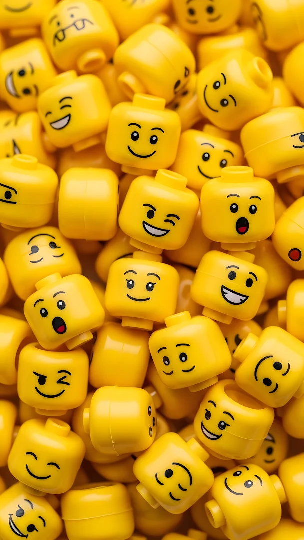 Vibrant Molten Liquid Flow in Pink, Orange, and Yellow