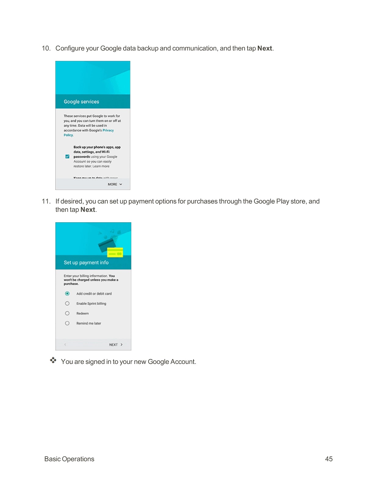 SPRINT SAMSUNG GALAXY S6 EDGE (01) PAGE 055