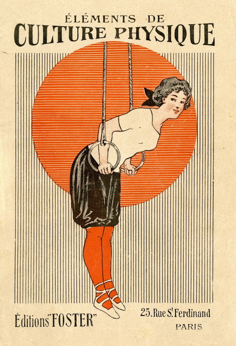 Elements de culture physique 1915