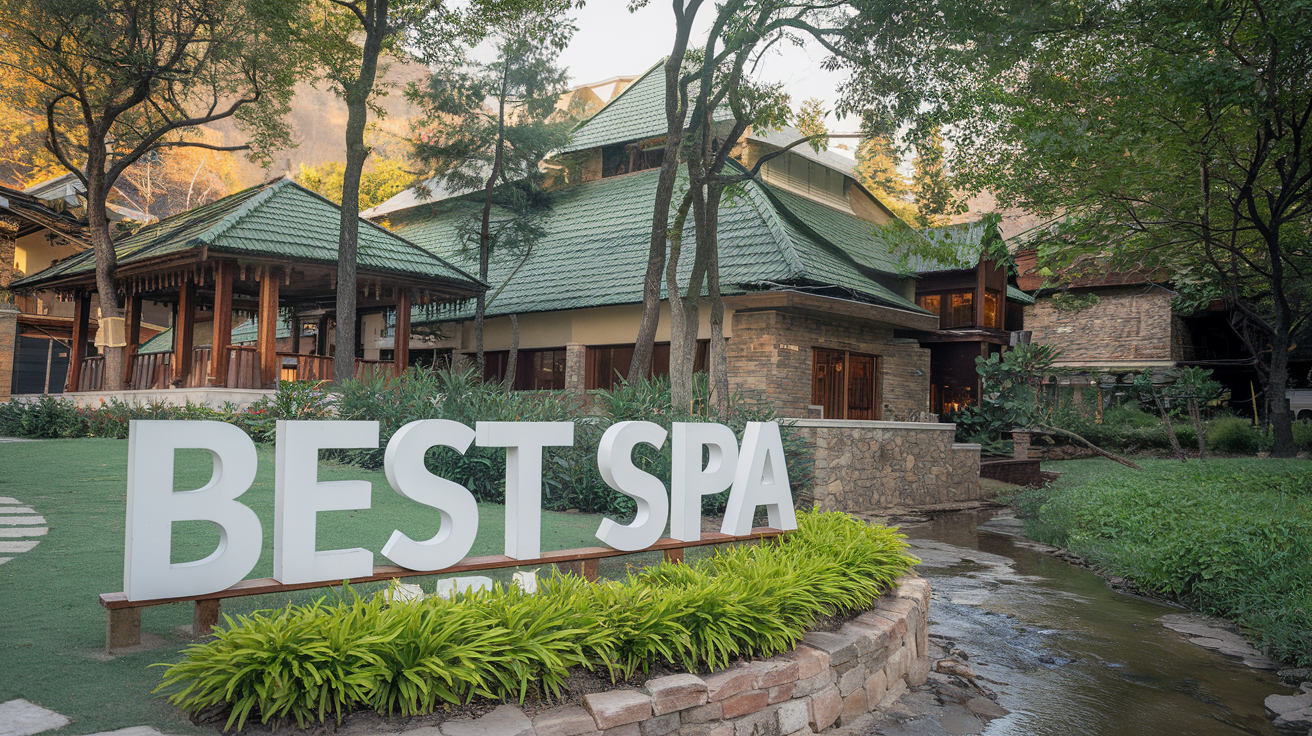 Best Spas in Dehradun – Top Relaxation Spots