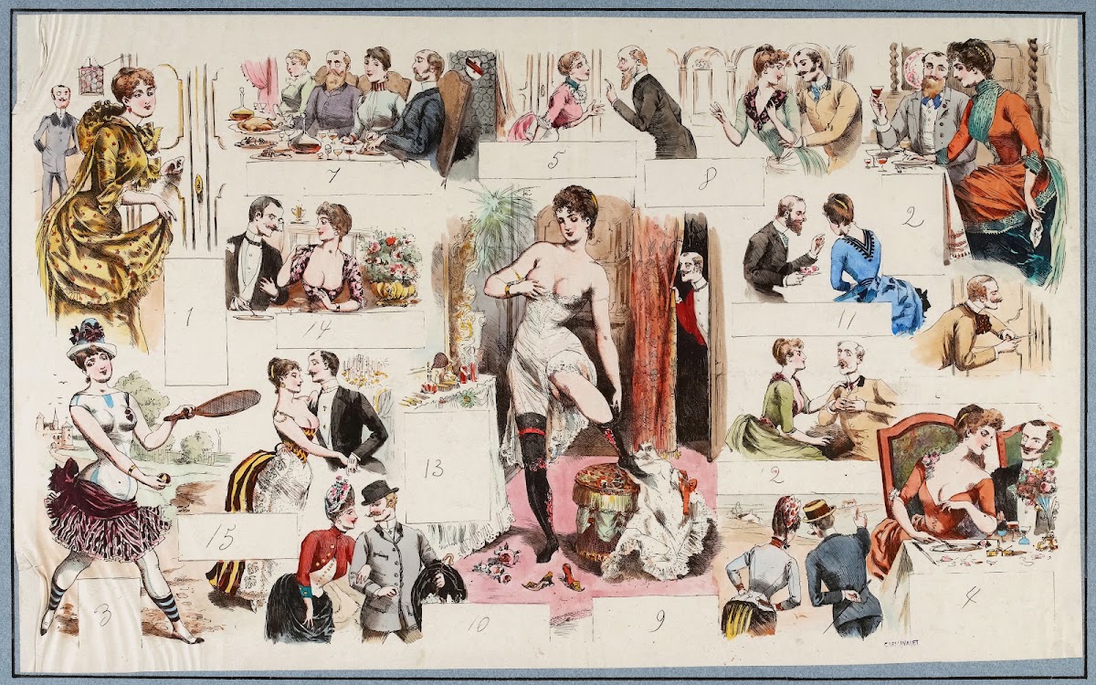 Femmes Et SéDuction