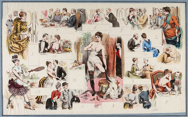 Femmes Et SéDuction