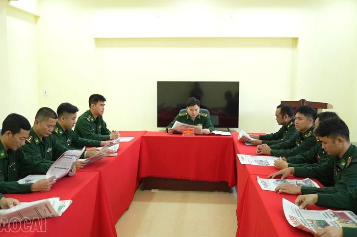 Hành trang tri thức - Báo Lào Cai