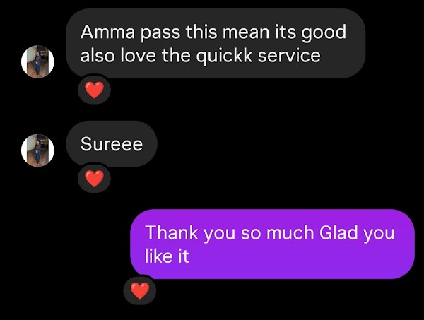 JADI customer review 72