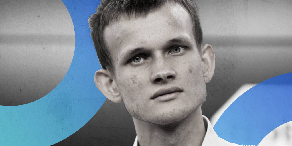 Vitalik Buterin: AI Will Enhance Crypto Security