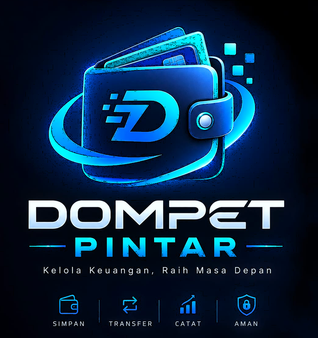 Dompet Pintar