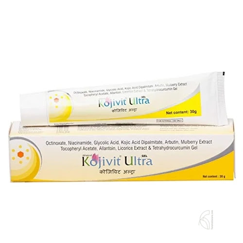 Kojivit Ultra Gel 30G
