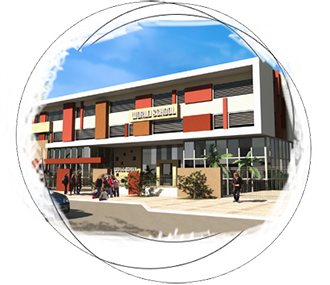 Campus Salé