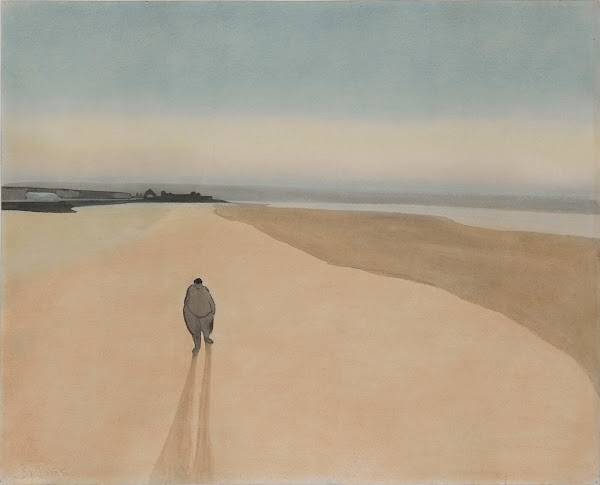 Léon Spilliaert