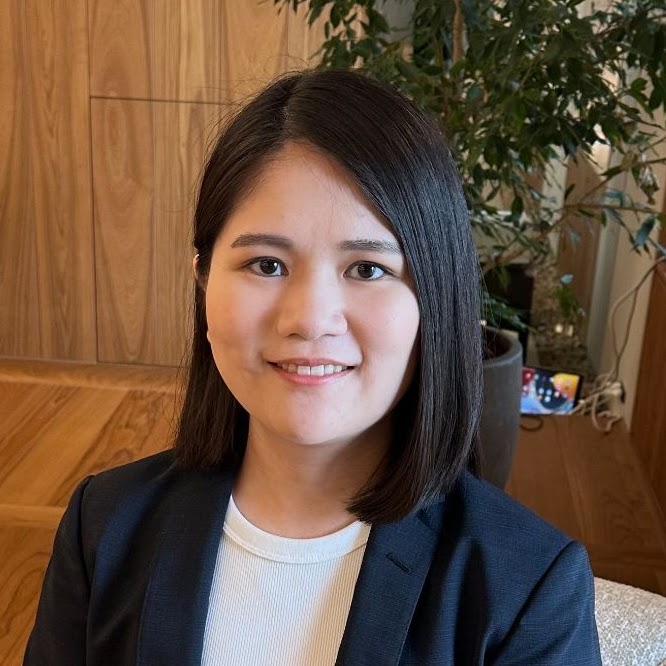 Shiho Sakai