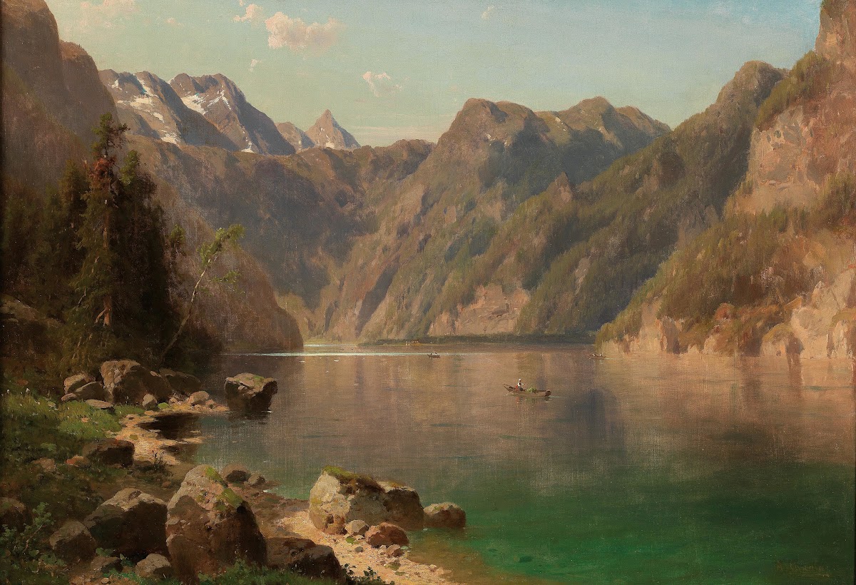 Königssee