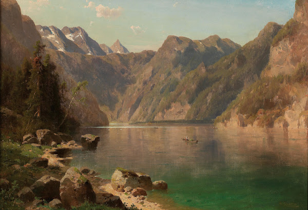 Königssee