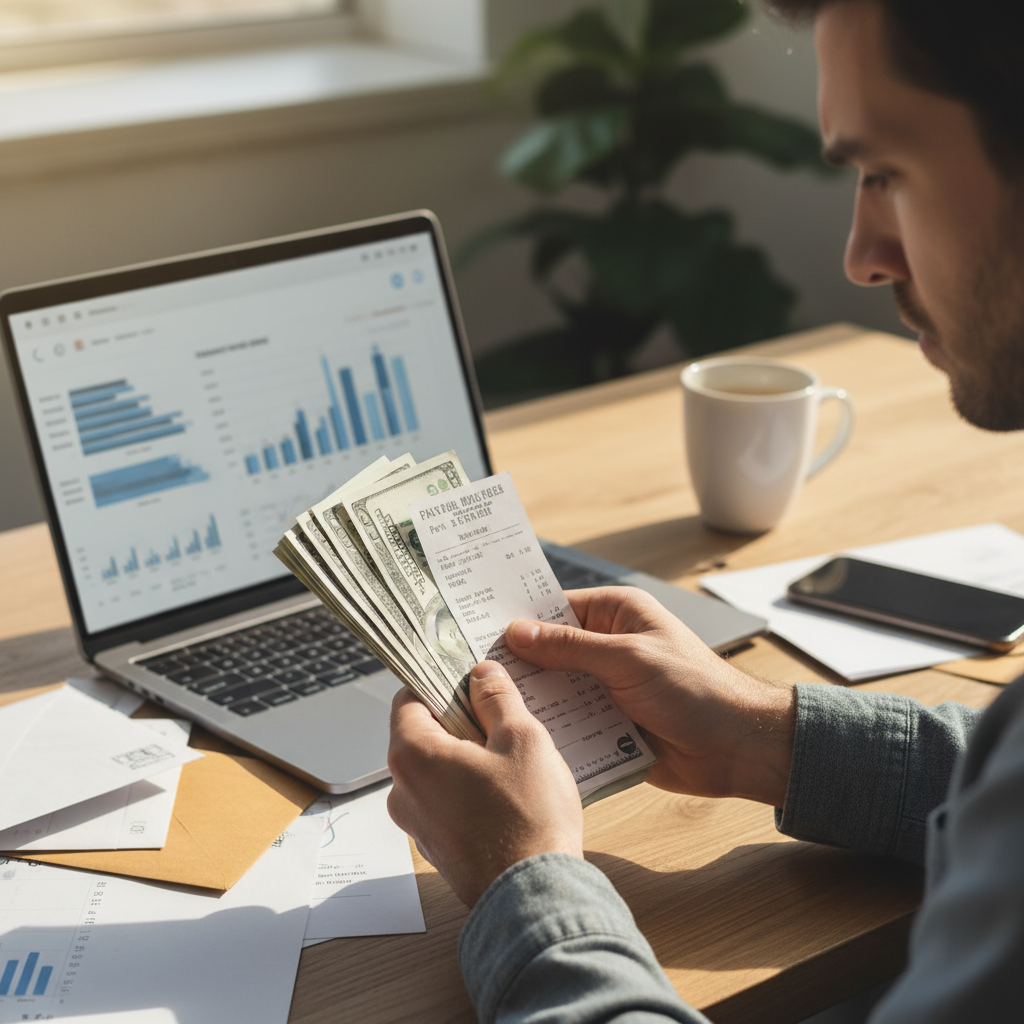 📢 취업은 했는데, 월급만으로는 막막하죠?