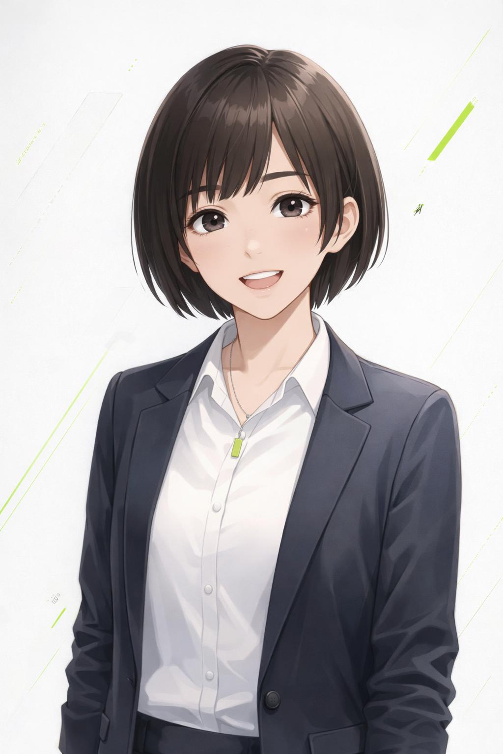 あさのプロフィール画像