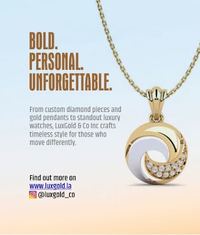 LuxGold