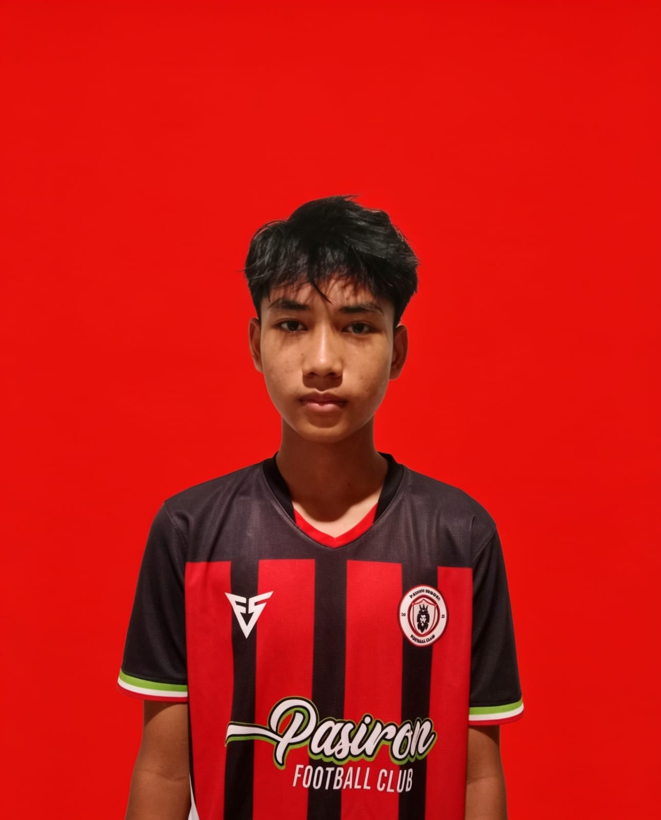 Razky Alfahriji