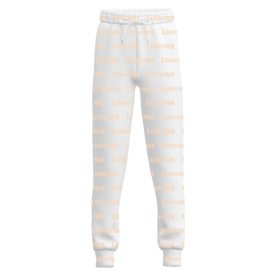 AOP GTS Sweatpants