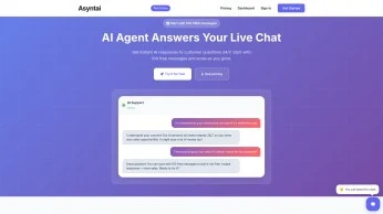 Captura de AI Answer Generator