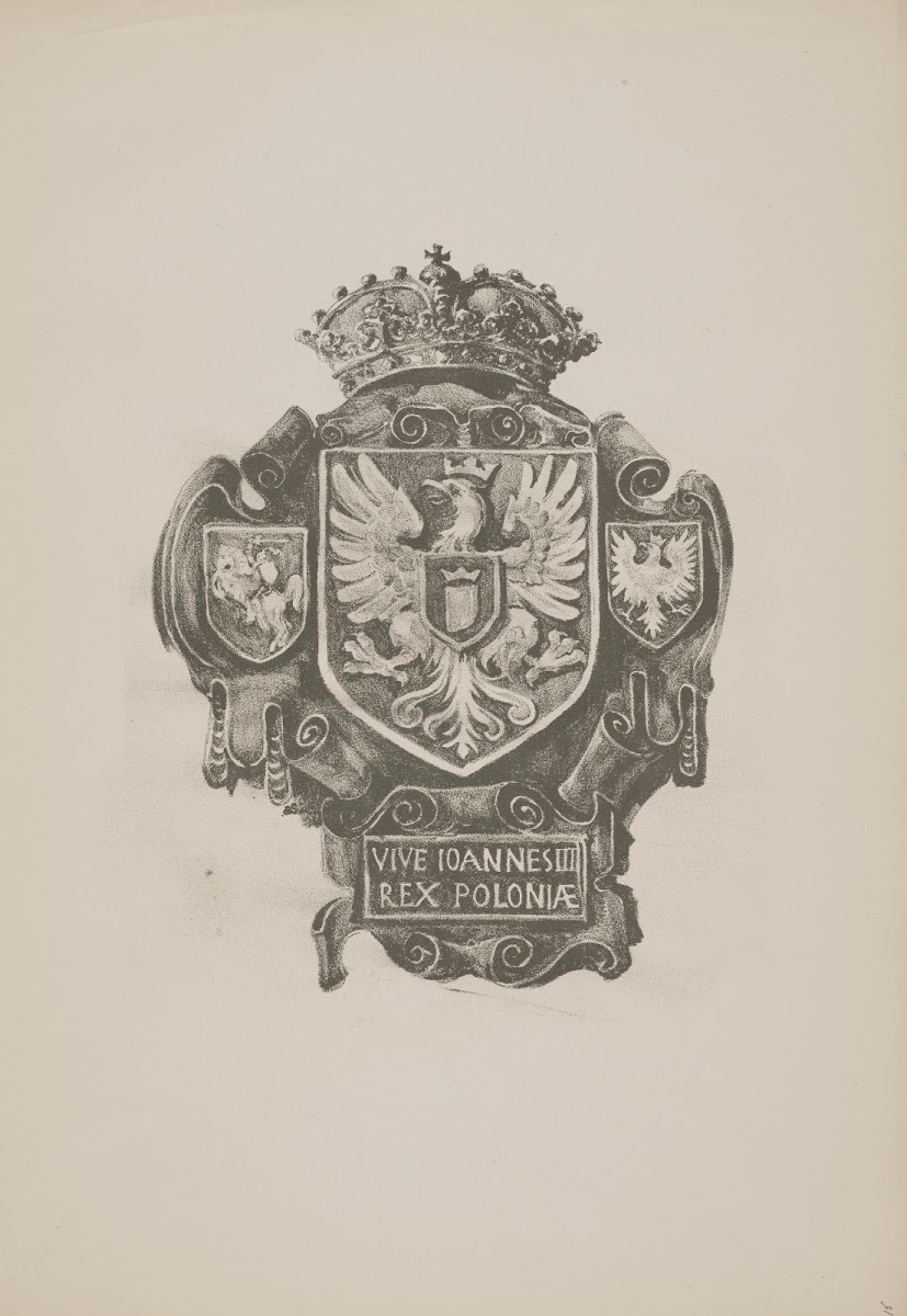 Motywy architektury polskiej Z 5 Gdańsk  Pl16 1928