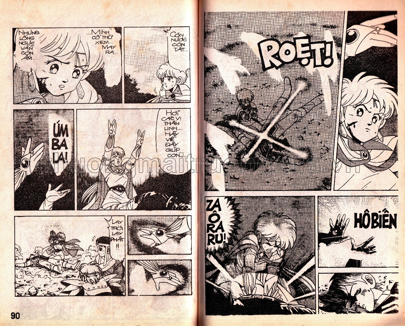 Tập 19 - Trang 108