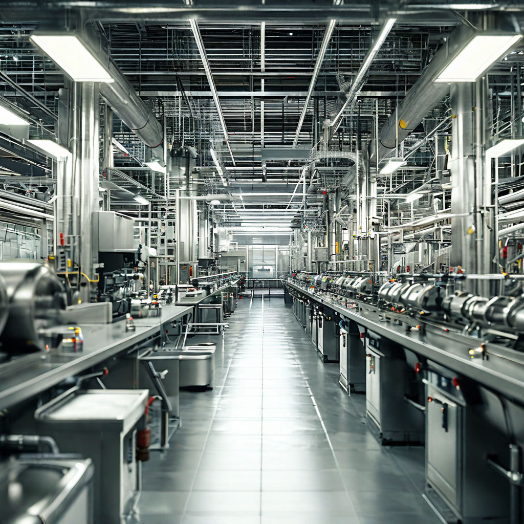 Зачем нужно масло с пищевым допуском и что в нём особенного?