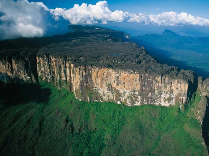 Mount Roraima