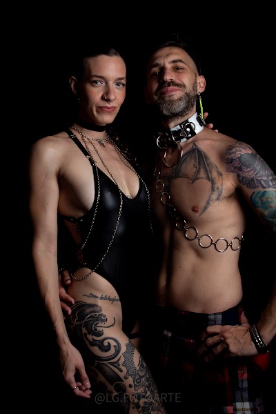 Foto por @lg.fotoarte