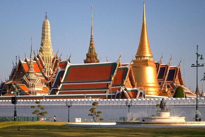 Thái Lan ban hành sắc lệnh khẩn cấp ứng phó khủng hoảng năng lượng - Báo An Giang