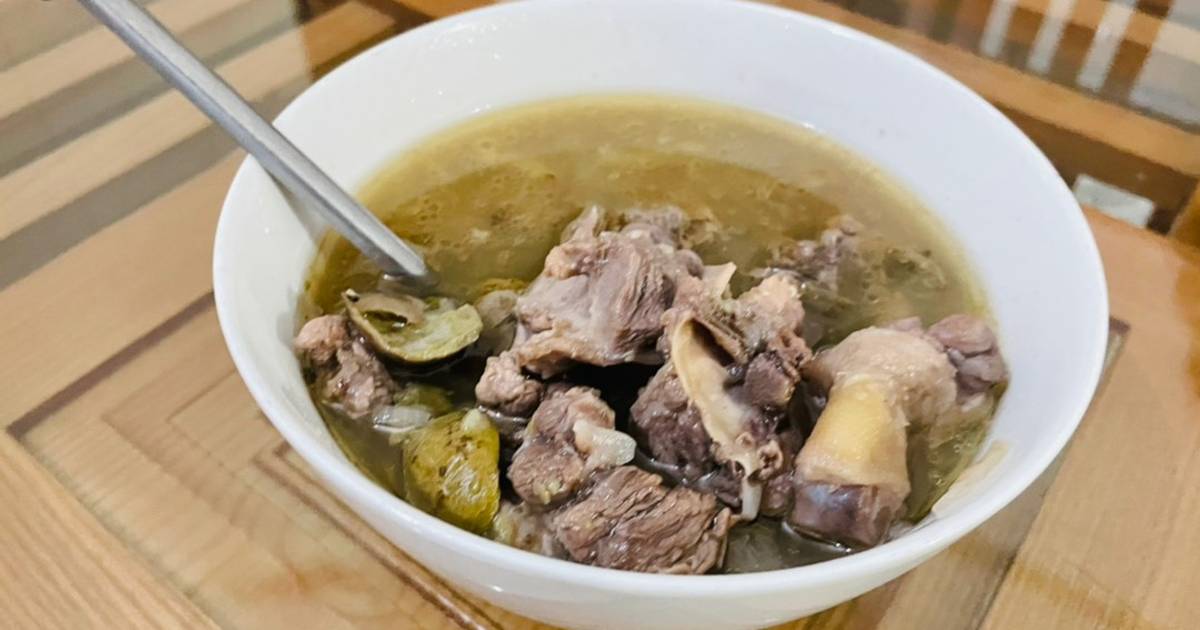 Vịt om sấu