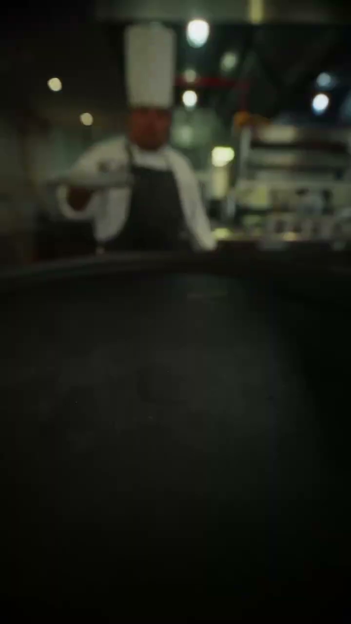 MEXICAN CUISINE — FOOD & BEVERAGE CAMPAIGN
