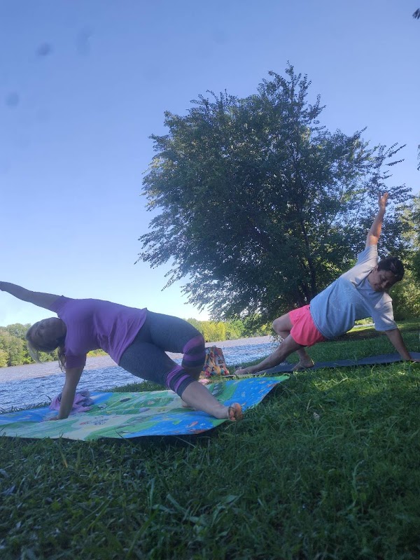Yoga Verano