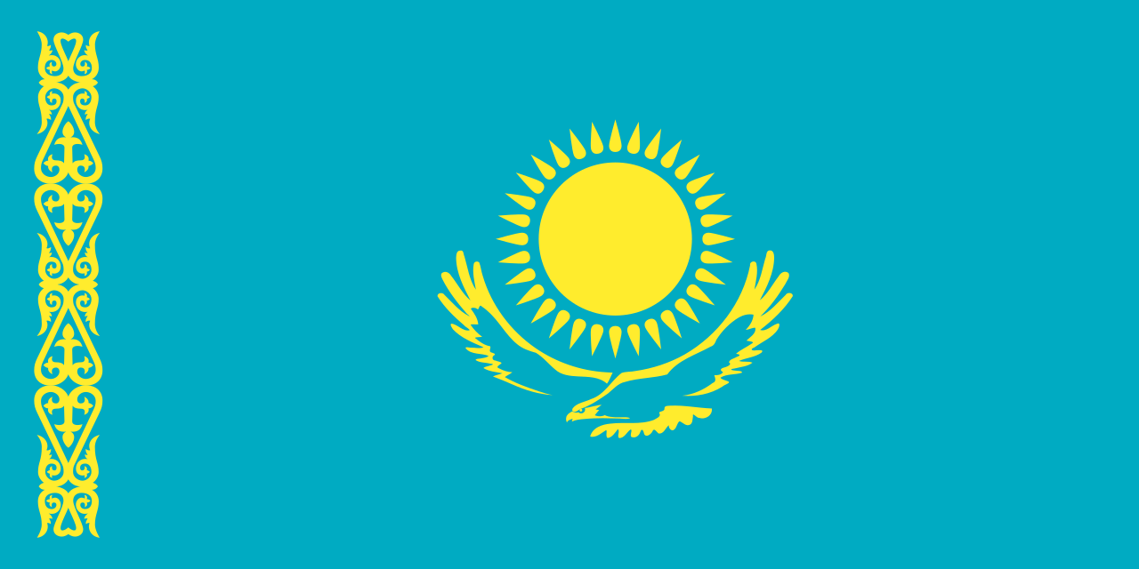 Astana: Kota Futuristik di Jantung Kazakhstan