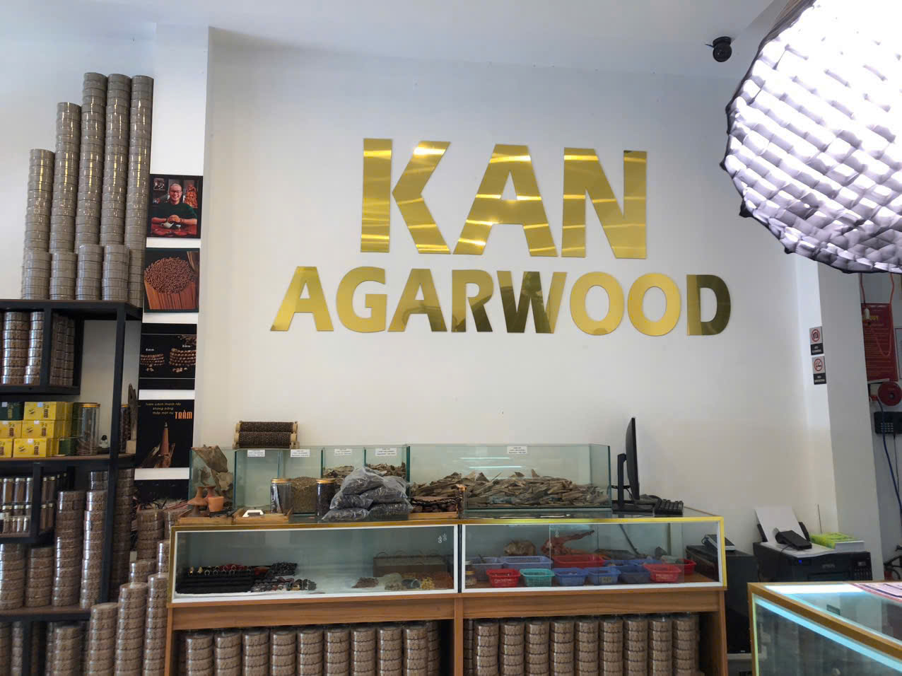 KAN AGARWOOD - Image 2