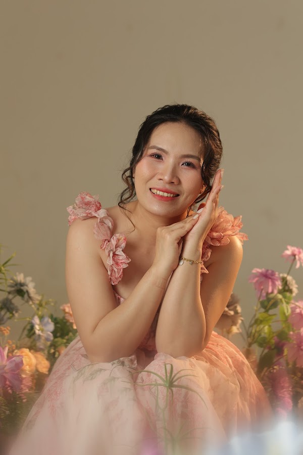 Ảnh bìa album