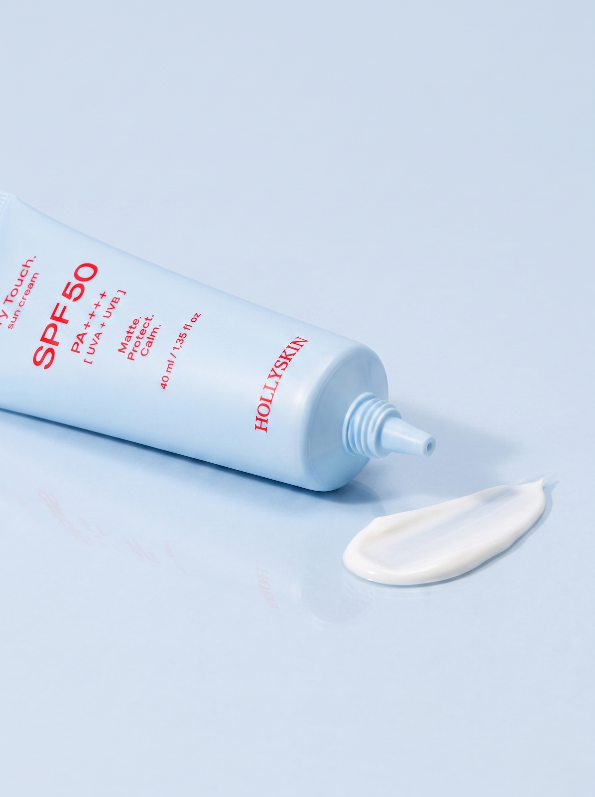 Hollyskin Dry Touch SPF 50 5