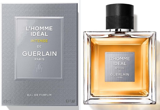 L´ HOMME IDEAL INTENSE HOMBRE 100ML EDT GUERLAIN