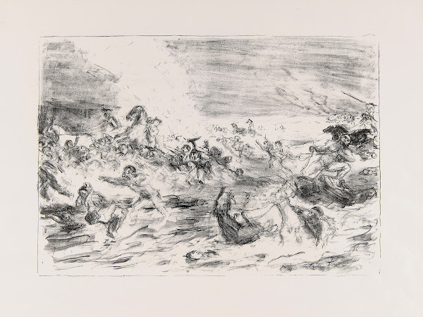 Schlacht 1907
