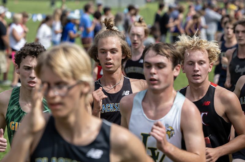 Photo from 2023.09.09 Knights Crossing (Varsity Boys)