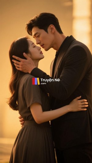 Ánh Nến Trong Đêm Khuya