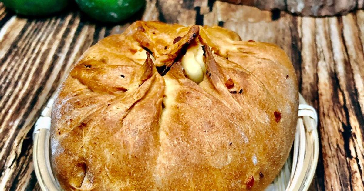 Bánh xá xíu (Đặc Sản Nam Định)